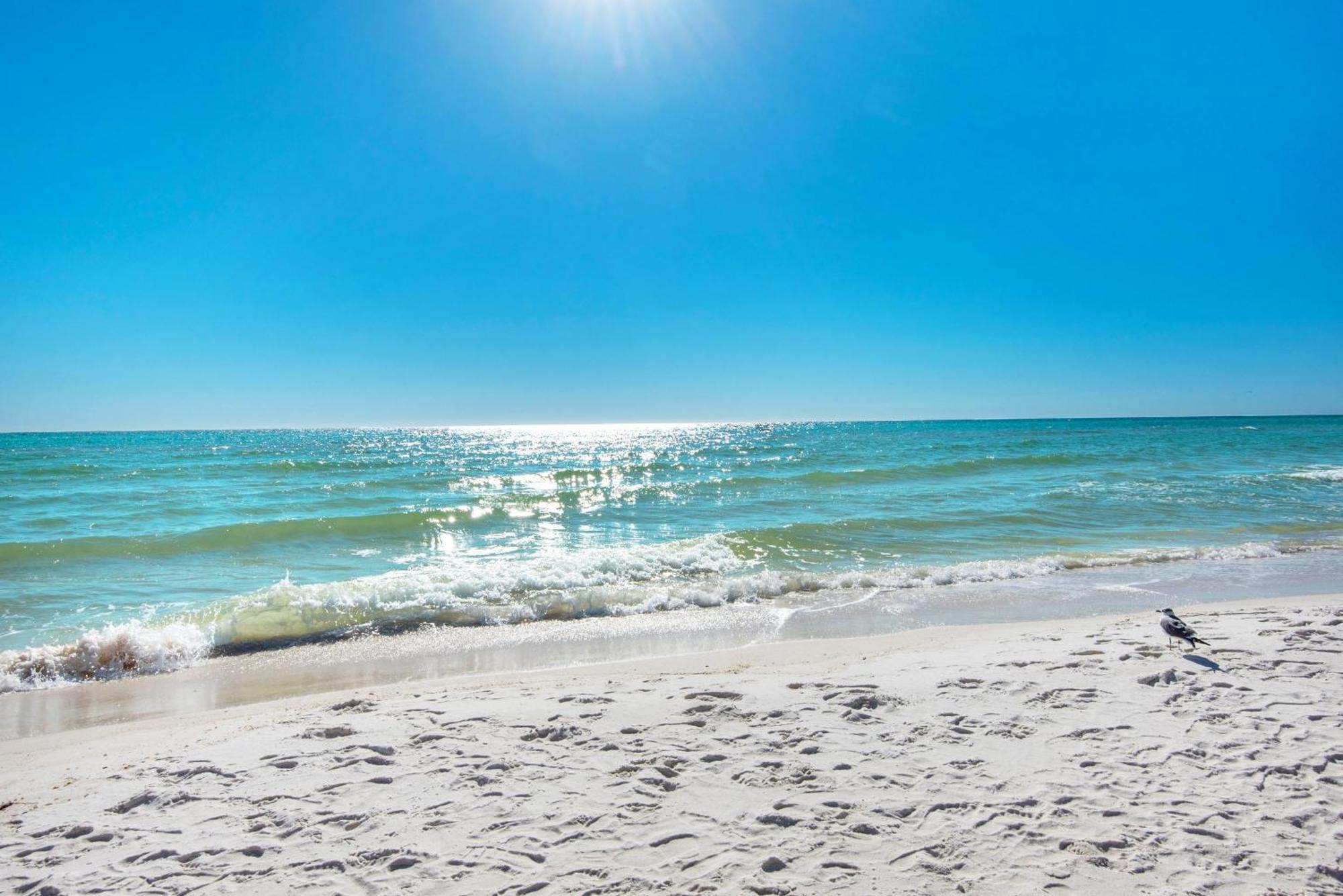 Shores Of Panama 1816 Panama City Beach Exterior foto